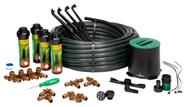 Sistema de aspersão Rain Bird 32HE In-Ground Pro Rotor