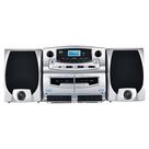 Sistema de áudio de entretenimento Supersonic SC-2121BT Bluetooth 5.0