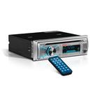 Sistema de Áudio Estéreo Marinho BOSS MR508UABS com Bluetooth
