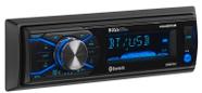 Sistema de Áudio Estéreo para Carro BOSS Série Elite 460BRGB com Bluetooth