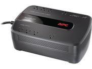 Sistema de backup de bateria APC BE650G1 Back-UPS ES 650