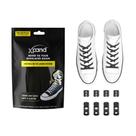 Sistema de cadarços No Tie Xpand Lace para adultos e crianças