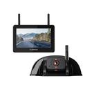 Sistema de câmera de ré Furrion Vision S+ com monitor de 5"