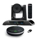 Sistema de câmera de sala de conferência TONGVEO 4K AI Auto-Tracking