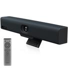 Sistema de câmera de sala de conferência Yealink UVC34 4K 8MP Sistema de câmera de sala de conferência Yealink UVC34 4K 8MP