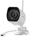 Sistema de câmera de segurança Zmodo 1080p Full HD Outdoor WiFi