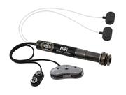 Sistema de Captação para Guitarra Acústica L.R. Baggs HiFi