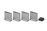 Sistema de cinema em casa Sony BRAVIA Theater Quad HT-A9M2