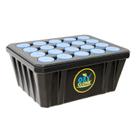 Sistema de clonagem Hydrofarm Oxyclone OX20SYS de 20 locais 120V