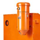 Sistema de coleta de poeira VEVOR 1.6-HP Dust Collector 6.8L