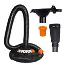 Sistema de coleta LeafPro para Worx Blower/Vac - WA4058 Sistema de coleta LeafPro para Worx Blower/Vac - WA4058