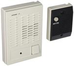 Sistema de comunicação Chime Aiphone C-123L/A C123LA