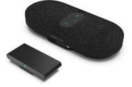 Sistema de Conferência Sem Fio Completo Com Microfone, Alto Falante e Compartilhador de Conteúdo Innex Connect Sistema de Conferência Sem Fio Completo Com Microfone, Alto Falante e Compartilhador de Conteúdo Innex Connect