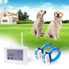 Sistema de contenção de cães com cerca sem fio JUSTPET JUSTPET