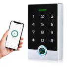 Sistema de controle de acesso AMOCAM Wireless WiFi TUYA Fingerprint