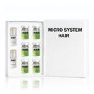 Sistema de Crescimento Capilar Tratamento Avançado com Ginseng &