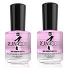 Sistema de Crescimento das Unhas duri Rejuvacote 1 Original 13 mL x2