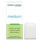Sistema de Depilação Clean + Easy Bikini Roll-on - Pacote com 3 Rolos Sistema de Depilação Clean + Easy Bikini Roll-on - Pacote com 3 Rolos
