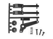 Sistema de desligamento de automodelo hpi85068 Sistema de desligamento de automodelo hpi85068