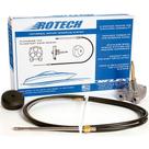 Sistema de direção Uflex Rotech ROTECH15 Rotary 15 pés Sistema de direção Uflex Rotech ROTECH15 Rotary 15 pés