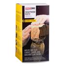 Sistema de enchimento de epóxi Three SculpWood Putty, kit de 1 litro