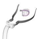 Sistema de estrutura CPAP ResMed AirFit P10 com almofadas nasais X-Small