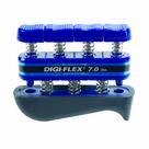 Sistema de Exercícios para Mãos e Dedos Digiflex (3,2 kg) - Azul