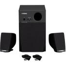 Sistema de Falantes 2.1 GNS-MS01 - Yamaha