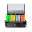 Sistema de Filamentos Creality Compatível Serie K2 e Hi 3D Identificação Automática até 4 Filamentos