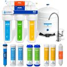 Sistema de filtração por osmose reversa EXPRESS WATER RO5DX
