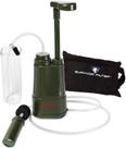 Sistema de filtragem de água Survivor Filter PRO Hand Pump