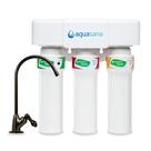 Sistema de filtro de água Aquasana AQ-5300+.62 Under Sink
