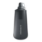 Sistema de Filtro de Água LifeStraw Peak Series 650ml - Cinza