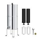 Sistema de filtro de água Waterdrop Gravity-fed King Tank 8.5L