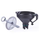 Sistema de filtro e funil Graco FlexLiner, preto
