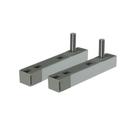 Sistema de Fixação Embutida FE 9009 - Rometal