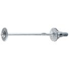 Sistema de fixação por parafusos FASTENMASTER FMTHR614-24 16 cm, pacote com 24