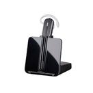 Sistema de fone de ouvido sem fio Poly (Plantronics + Polycom) CS540