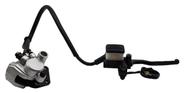 Sistema De Freio Completo Iros One 125 EX / ESD