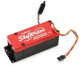 Sistema de Fumaca Eletronico Bomba para Aeromodelo Acrobatico Sullivan Sky Writer 6V