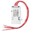Sistema de gerenciamento de bateria Bisida 16S BMS 51,2V 50A Lifepo4