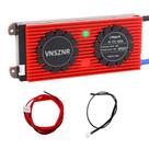 Sistema de gerenciamento de bateria VNSZNR LiFePO4 4S 12V 100A BMS
