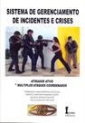 Sistema de Gerenciamento de Incidentes e Crises - ICONE