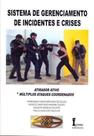 Sistema de Gerenciamento de Incidentes e Crises