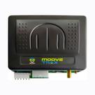 Sistema de gerenciamento de veículos MooveTrax V3 com GPS e Bluetooth