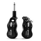 Sistema de guitarra sem fio Gemini GMU-G100 UHF 512-541,7 MHz Sistema de guitarra sem fio Gemini GMU-G100 UHF 512-541,7 MHz