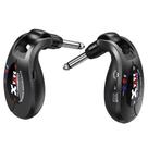 Sistema de Guitarra Sem Fio Xvive U2 - Recarregável 2,4 GHz Sistema de Guitarra Sem Fio Xvive U2 - Recarregável 2,4 GHz