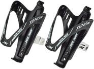 Sistema de Hidratação XLAB Mini Wing 105 Duplo para 2 Garrafas Traseiro