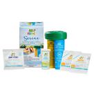 Sistema de higienização de banheiras de hidromassagem FROG Serene Floating System