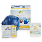 Sistema de higienização FROG @Ease para banheiras de hidromassagem de até 600L + Shock